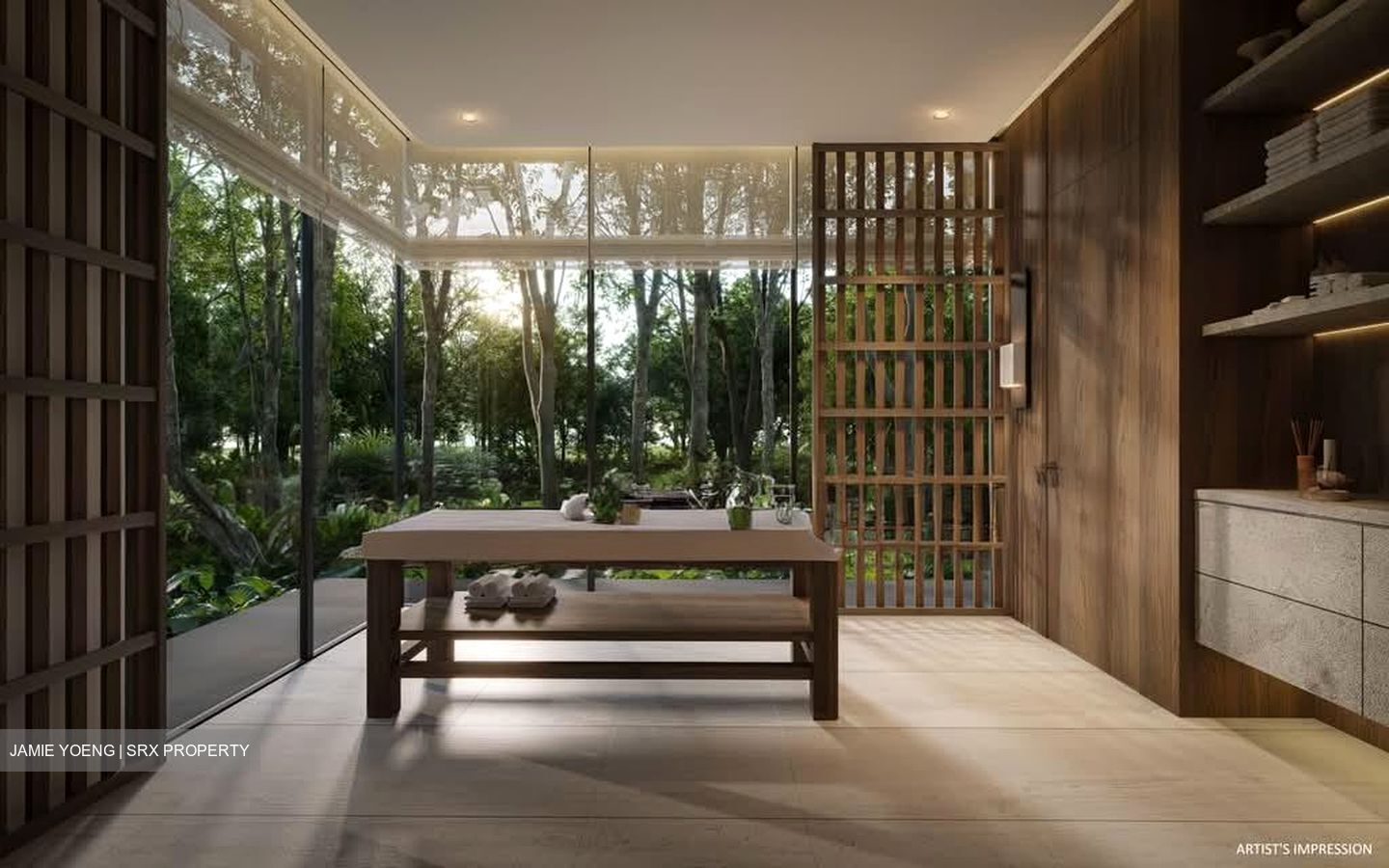 Upperhouse At Orchard Boulevard (D10), Apartment #604996171